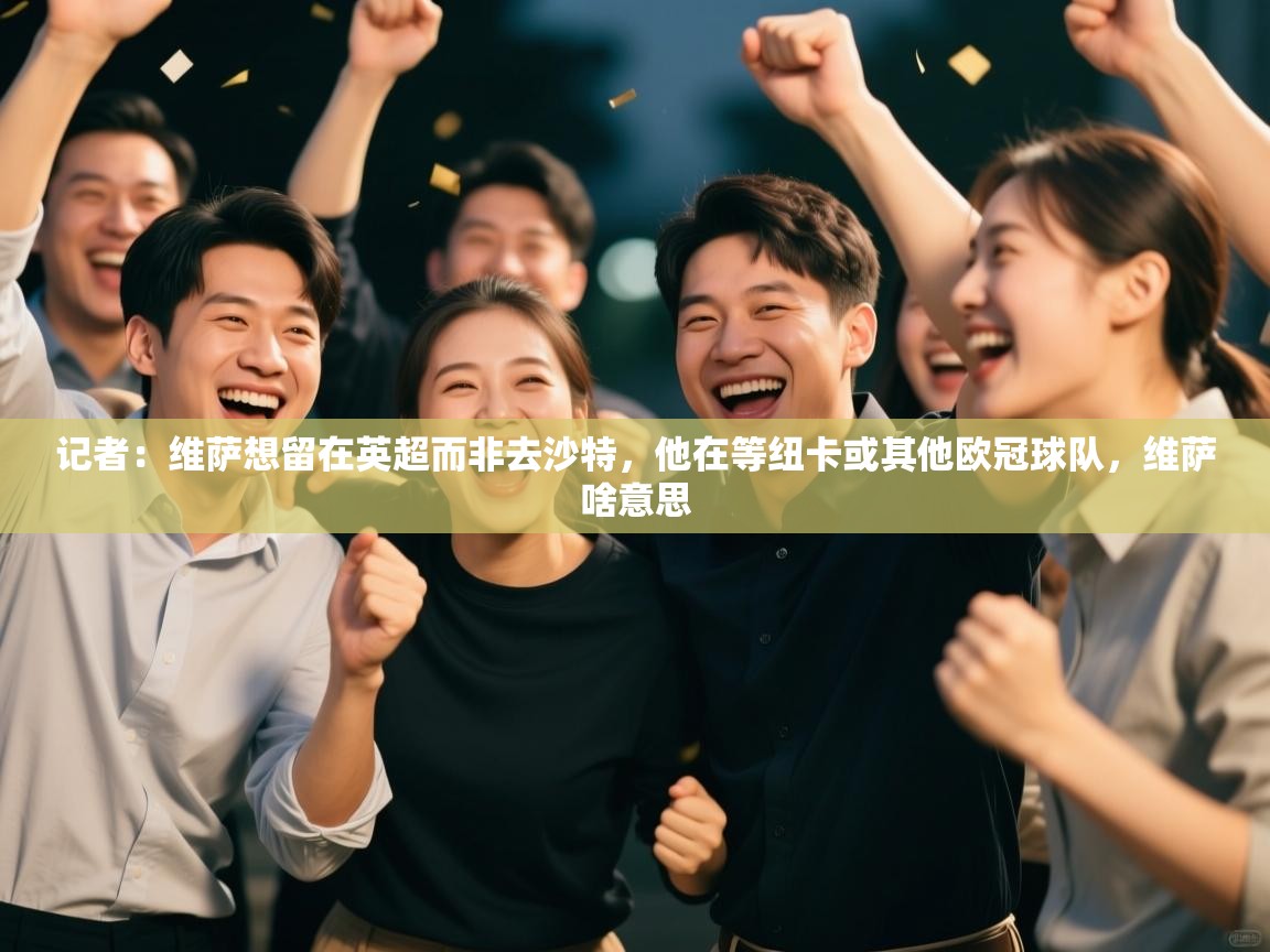 记者：维萨想留在英超而非去沙特，他在等纽卡或其他欧冠球队，维萨啥意思  第2张