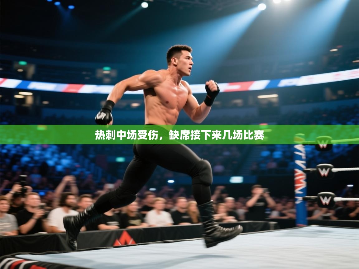 热刺中场受伤,缺席接下来几场比赛 第1张