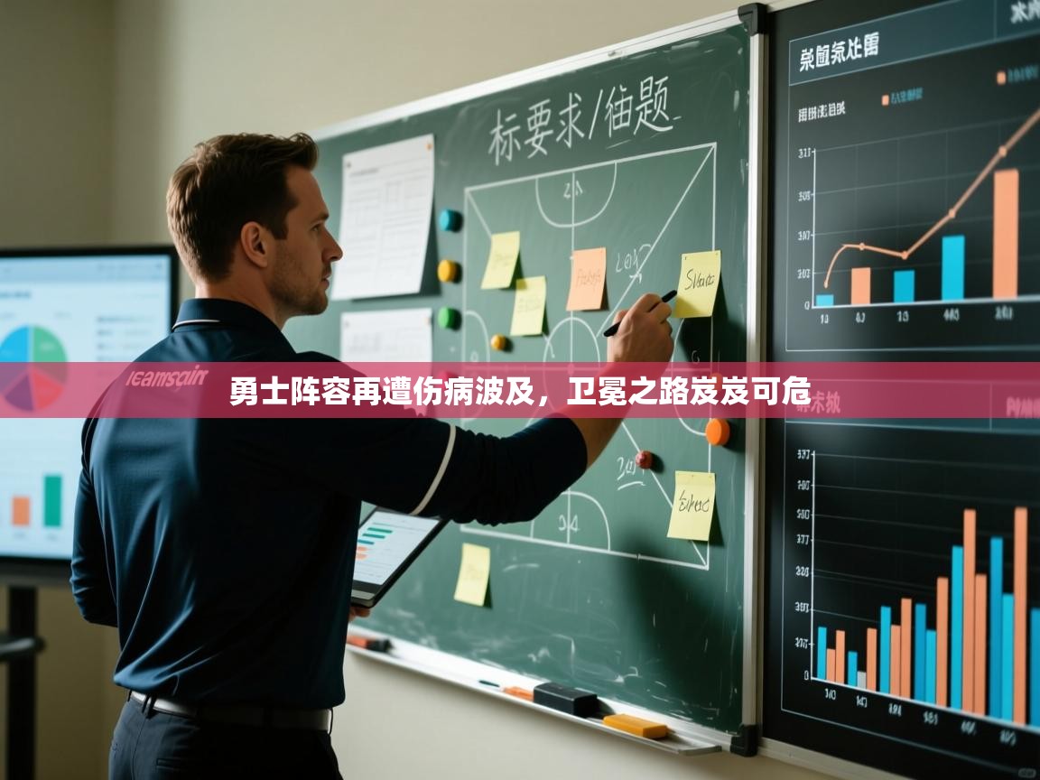 勇士阵容再遭伤病波及，卫冕之路岌岌可危  第2张