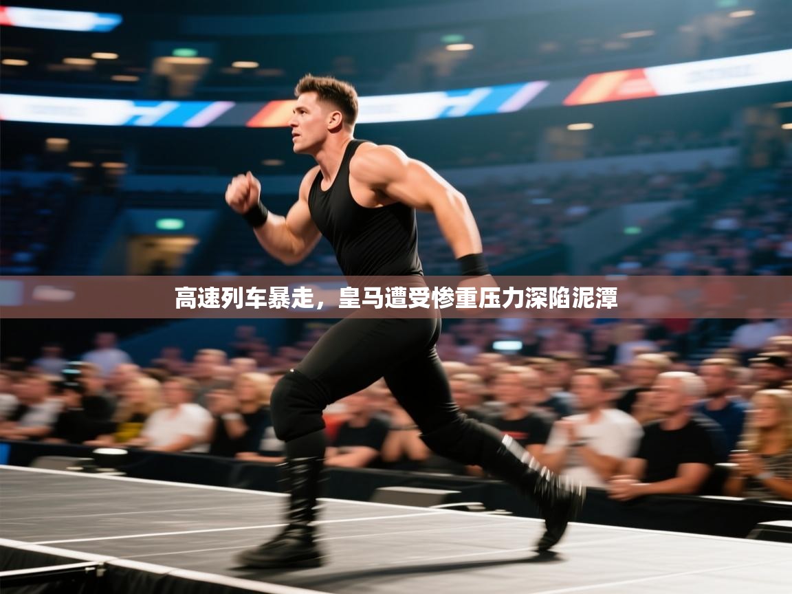 高速列车暴走，皇马遭受惨重压力深陷泥潭  第2张